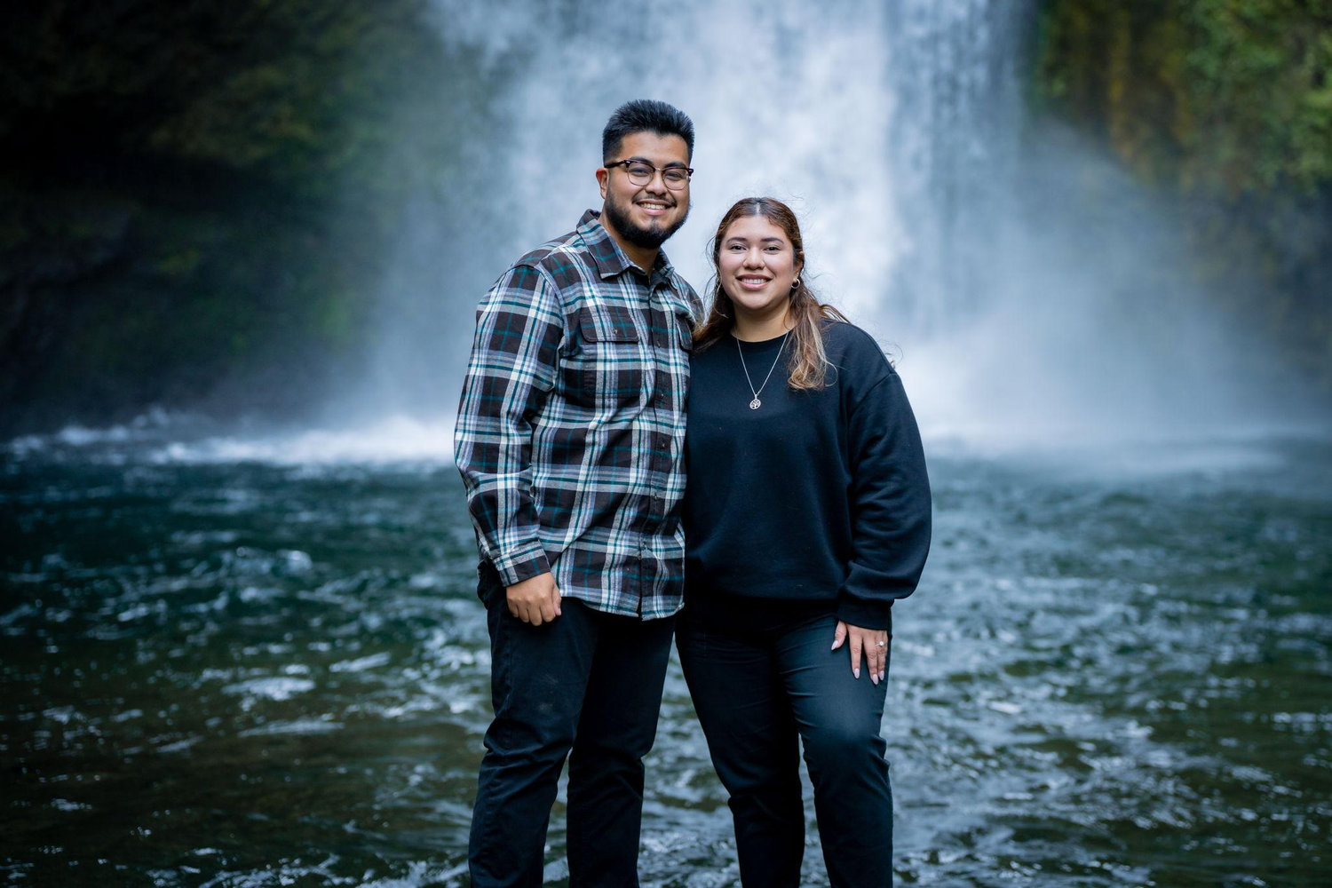 The Wedding Website of Randy Aceituno and Thelmy Calderon