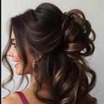 Coffee & Hair Co. Kendall Blow Dry Bar