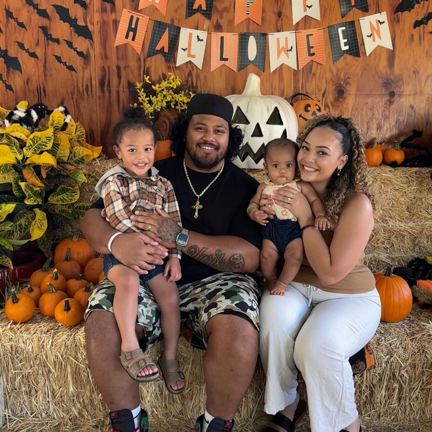 Pumpkin Patch 2025