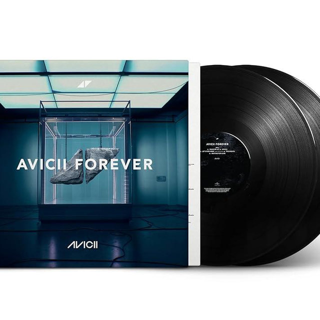 Avicii - Forever [2 LP]