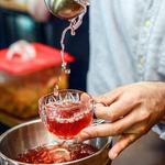Myrtle's Punch House