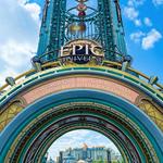 Universal Studios Florida | Epic Universe NEW!