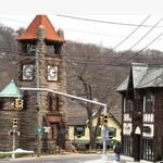 Roslyn Village Historic District