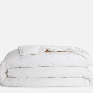 Brooklinen Down Alternative Comforter