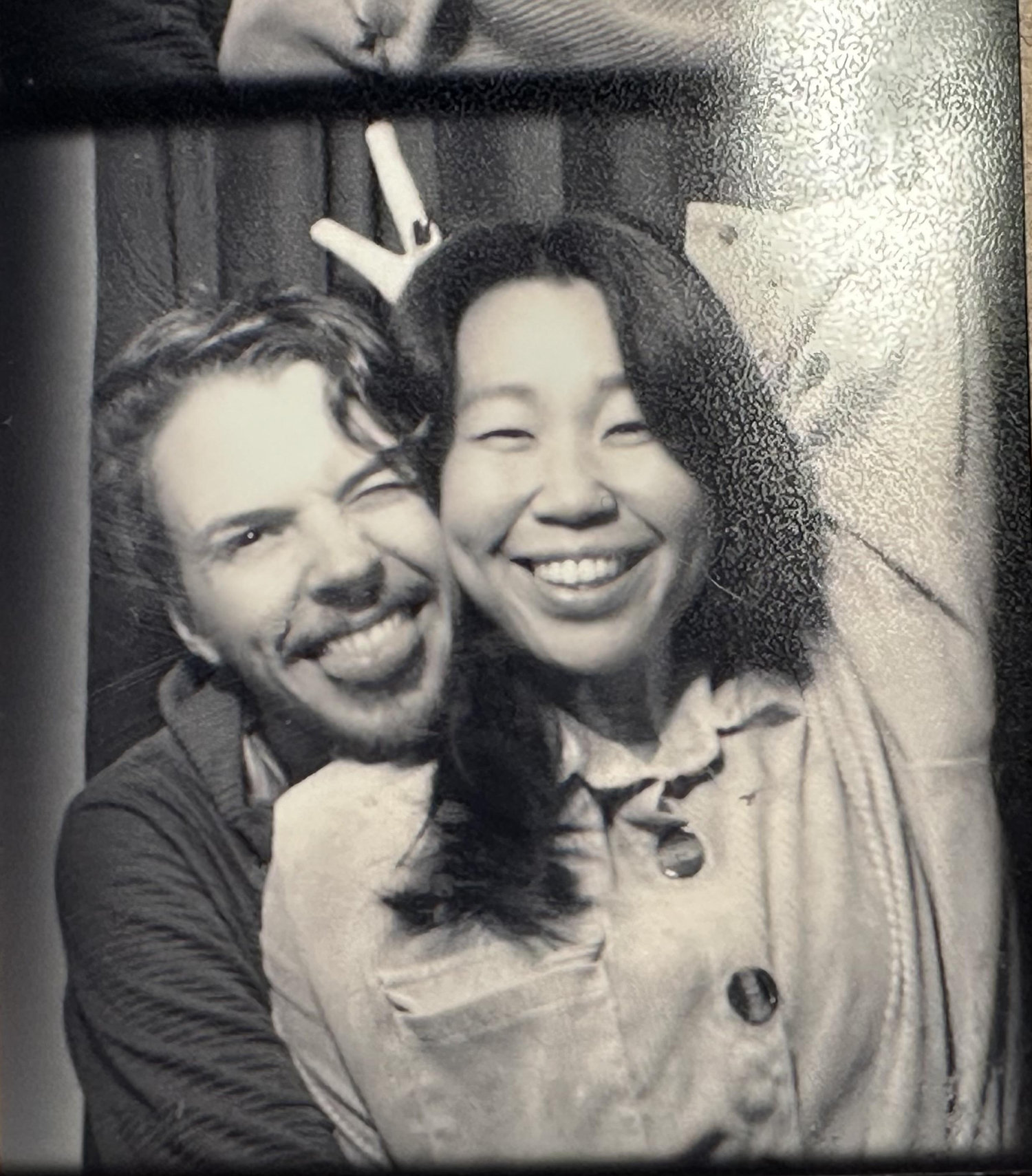 The Wedding Website of Sheri Soo and Jeremy Bonnell