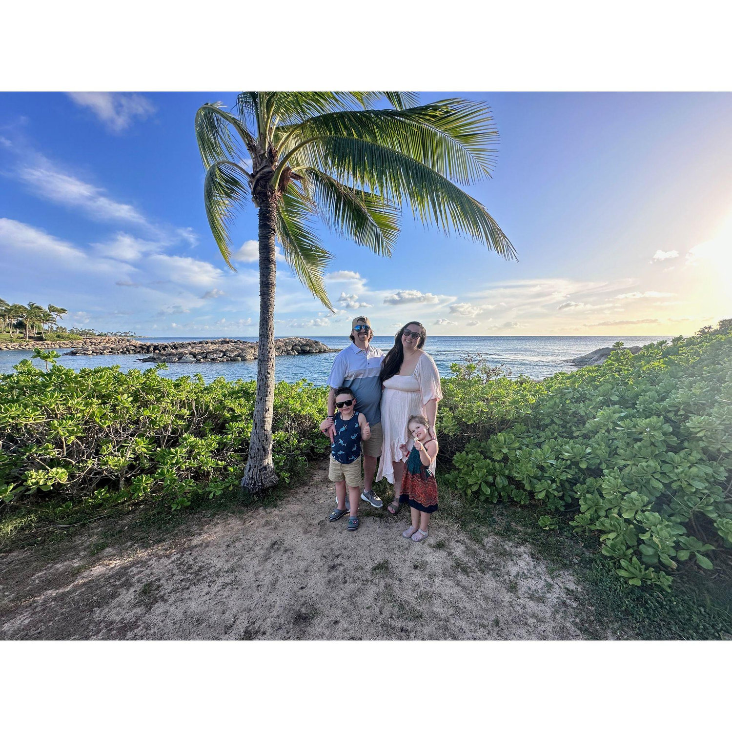 Hawaii 2024