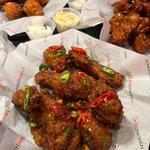 bb.q Chicken Suwanee