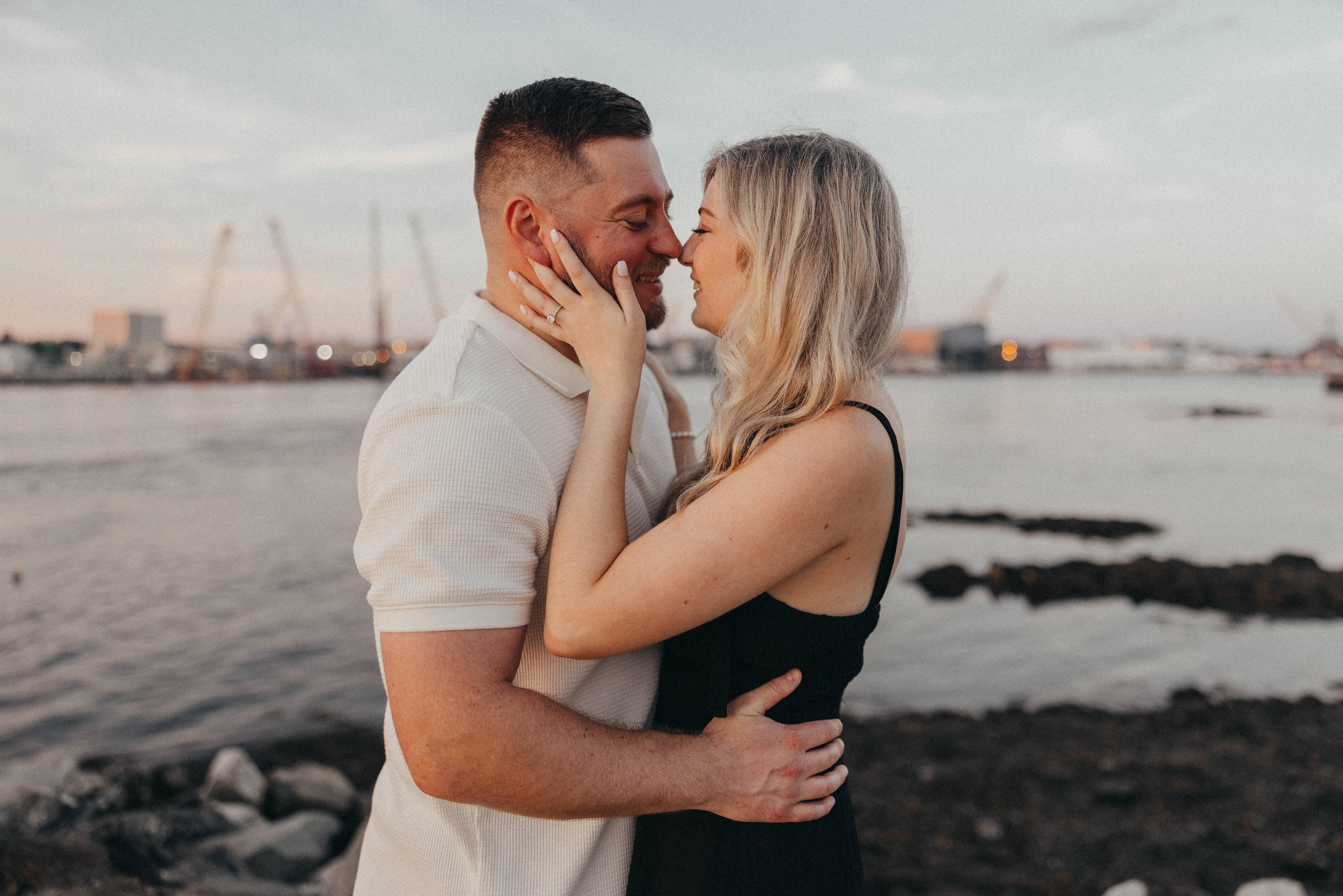 The Wedding Website of Sam Gagnon and Sara Hickey
