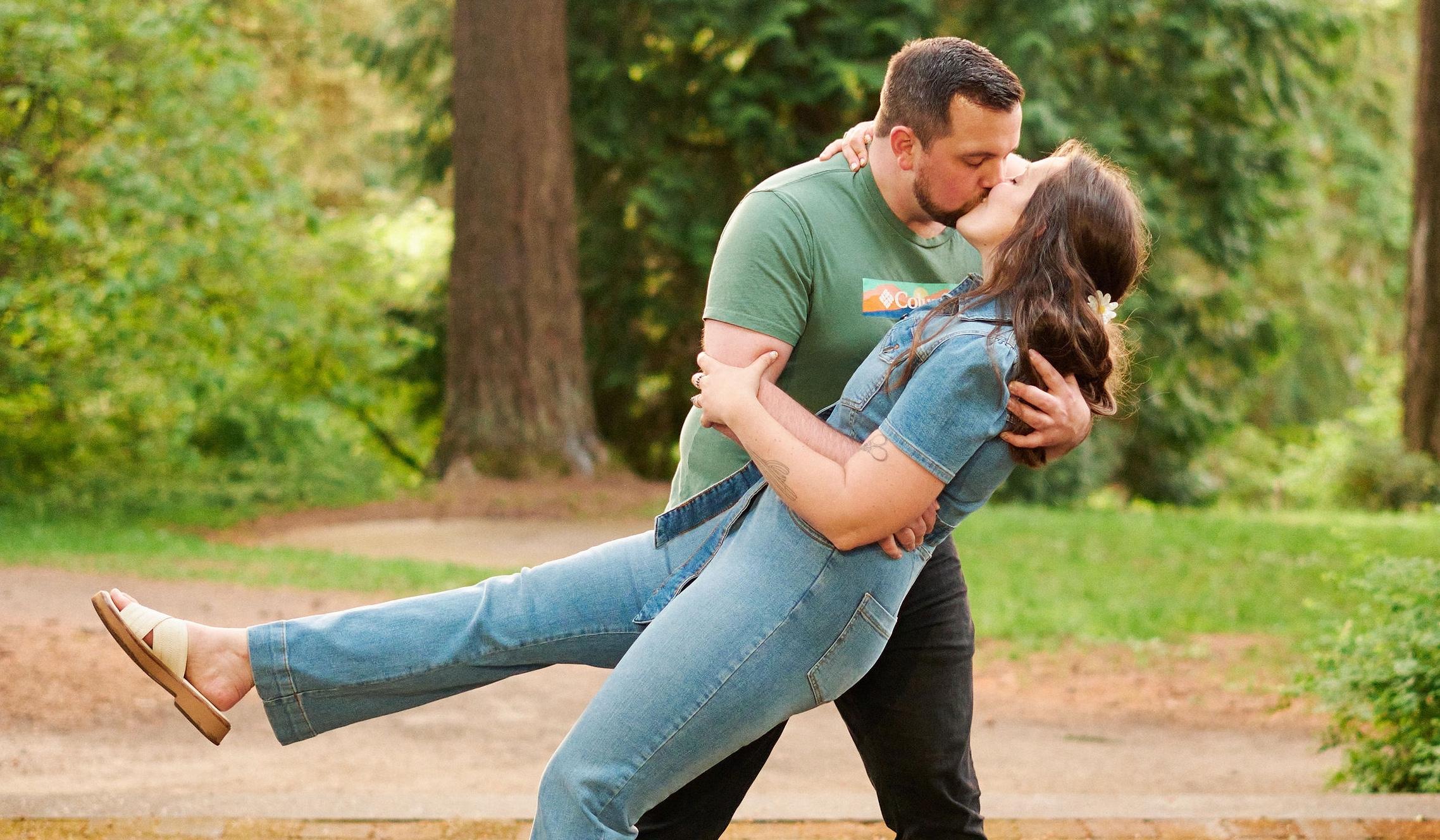 The Wedding Website of Maya Cipriano and Jake Powers