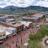 Pearl Street Mall