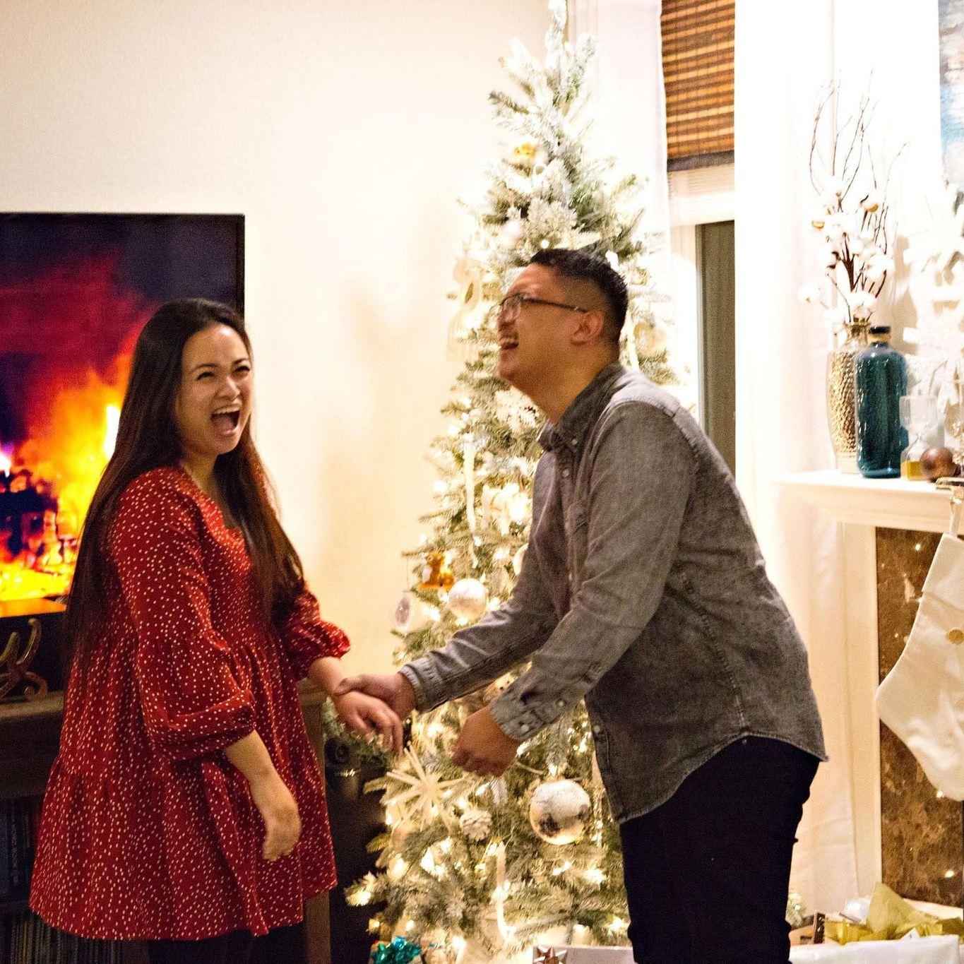 Wait! That's the wrong hand!