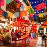 Old Town San Diego