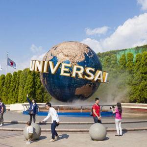 Universal Studios Japan