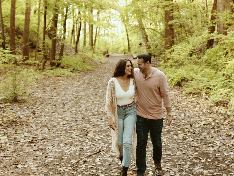 The Wedding Website of Andrea Tutino and Kenneth Pink Jr