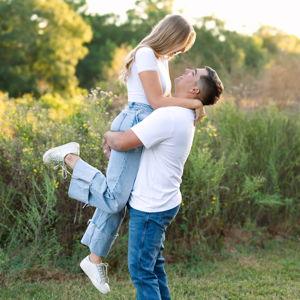 Our Wedding Gift Fund