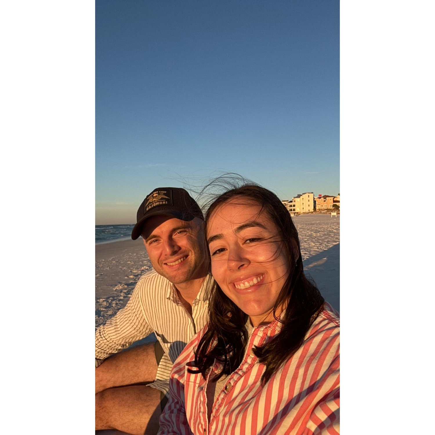 Valentines Day in Florida! February 2025!