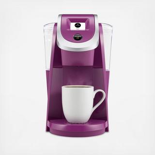 K250 2.0 Coffee Brewing System