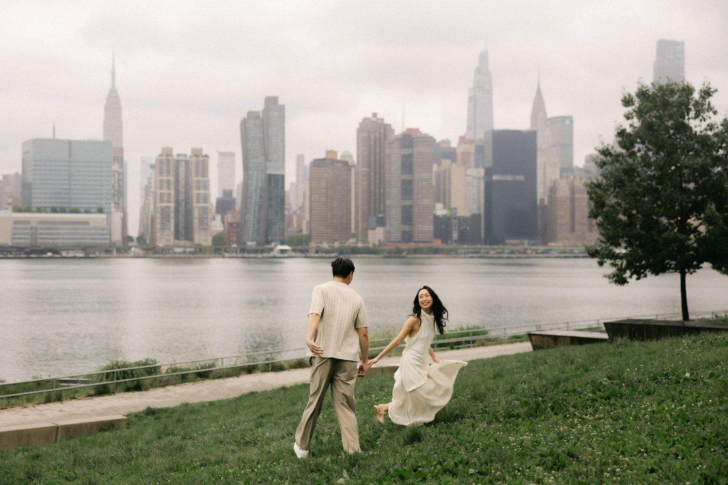 The Wedding Website of Emily Ma and Danny Lac
