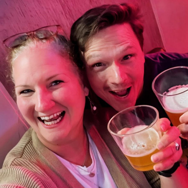 Date Night Drinks!