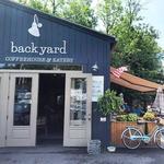 Backyard Coffeehouse & Eatery