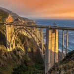 Bixby Creek Bridge