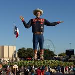 State Fair Of Texas