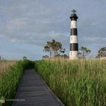 Bodie Island Lighthouse