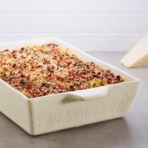Ayesha Curry Stoneware Rectangular Baking Dish