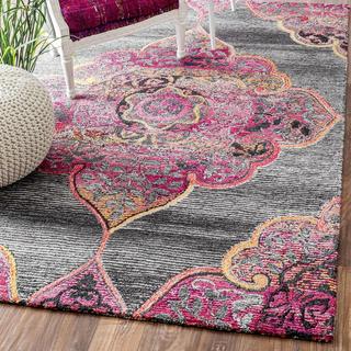 Hand Tufted Fallon Rug
