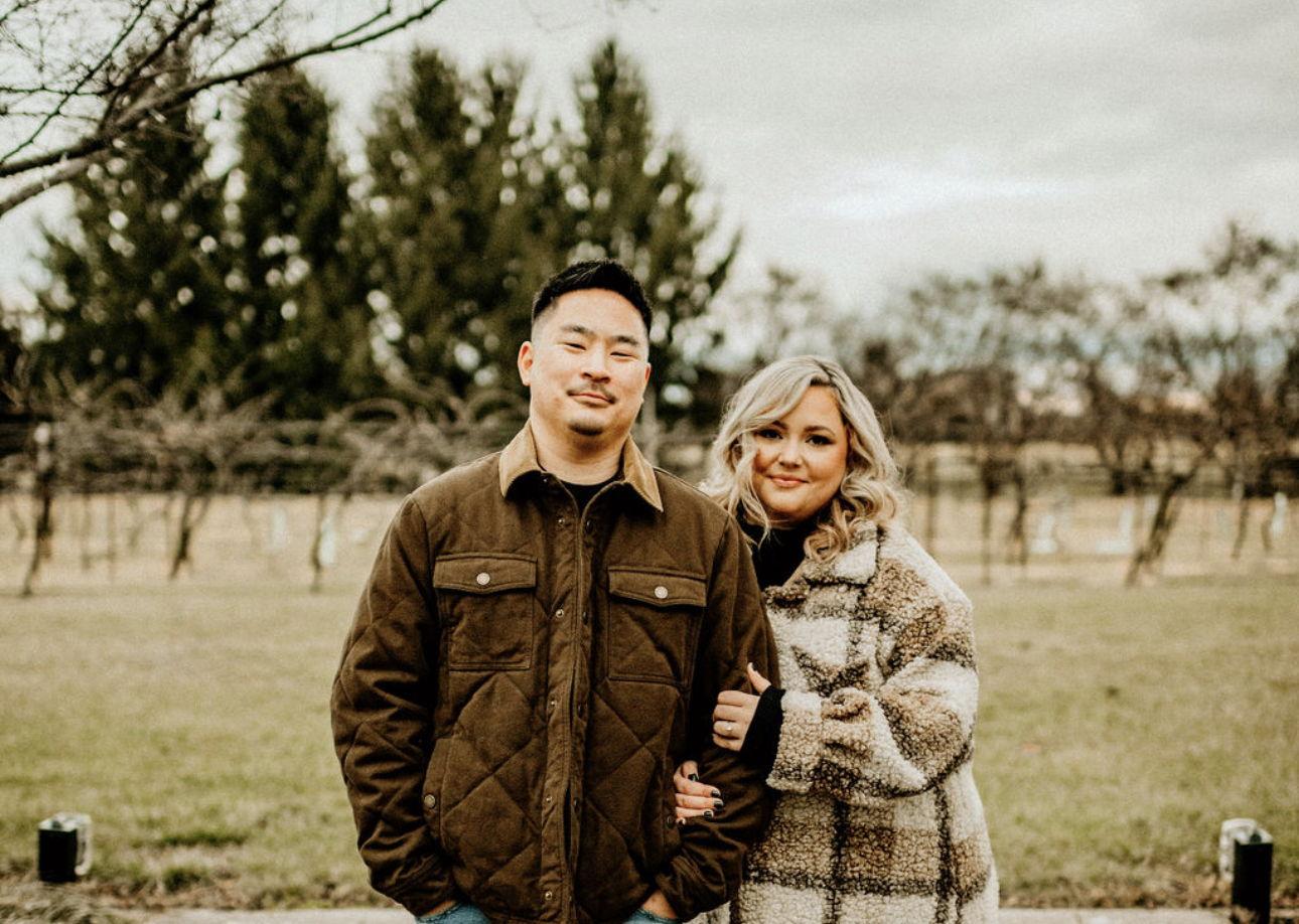 The Wedding Website of Miranda Torrance and Jonathan Chan