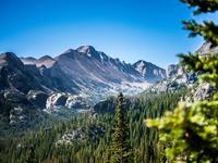 Rocky Mountain National Park