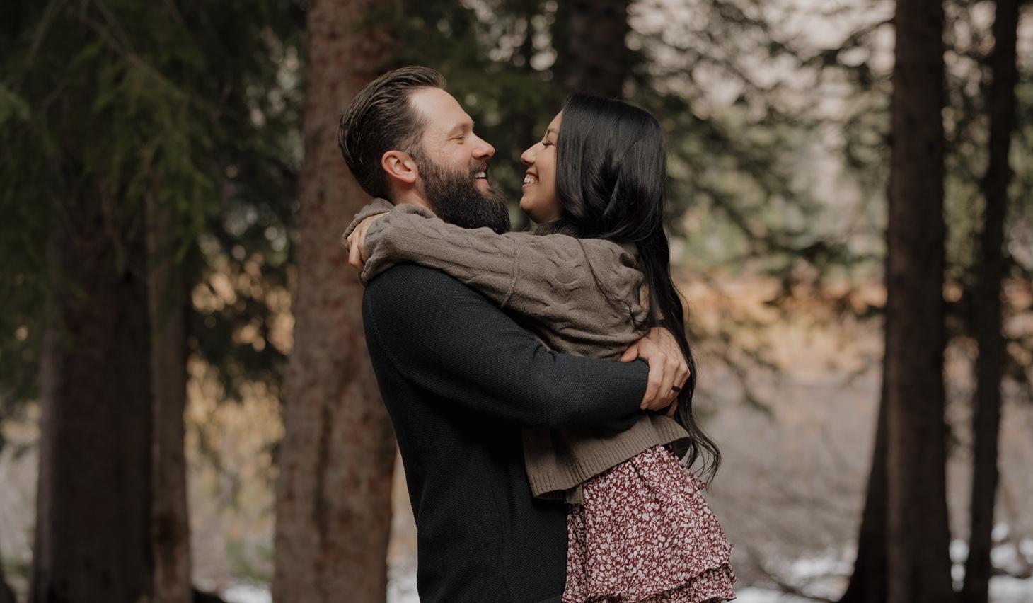 The Wedding Website of Clarissa Amorino and Kyle Hendricks