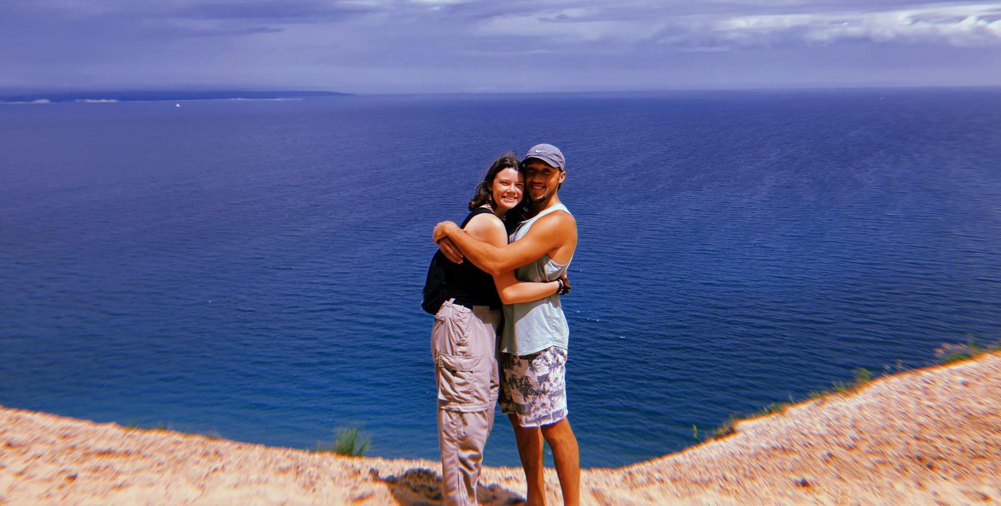 The Wedding Website of Allison Lostetter and Josiah Felty