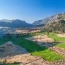 Alta Lake Golf Course