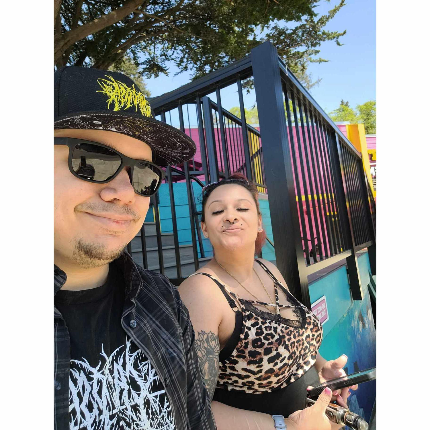 May 2023·Outside of Ripley's Believe it or not!♥