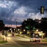 Historic Downtown Long Grove