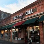 Silver Grill Cafe