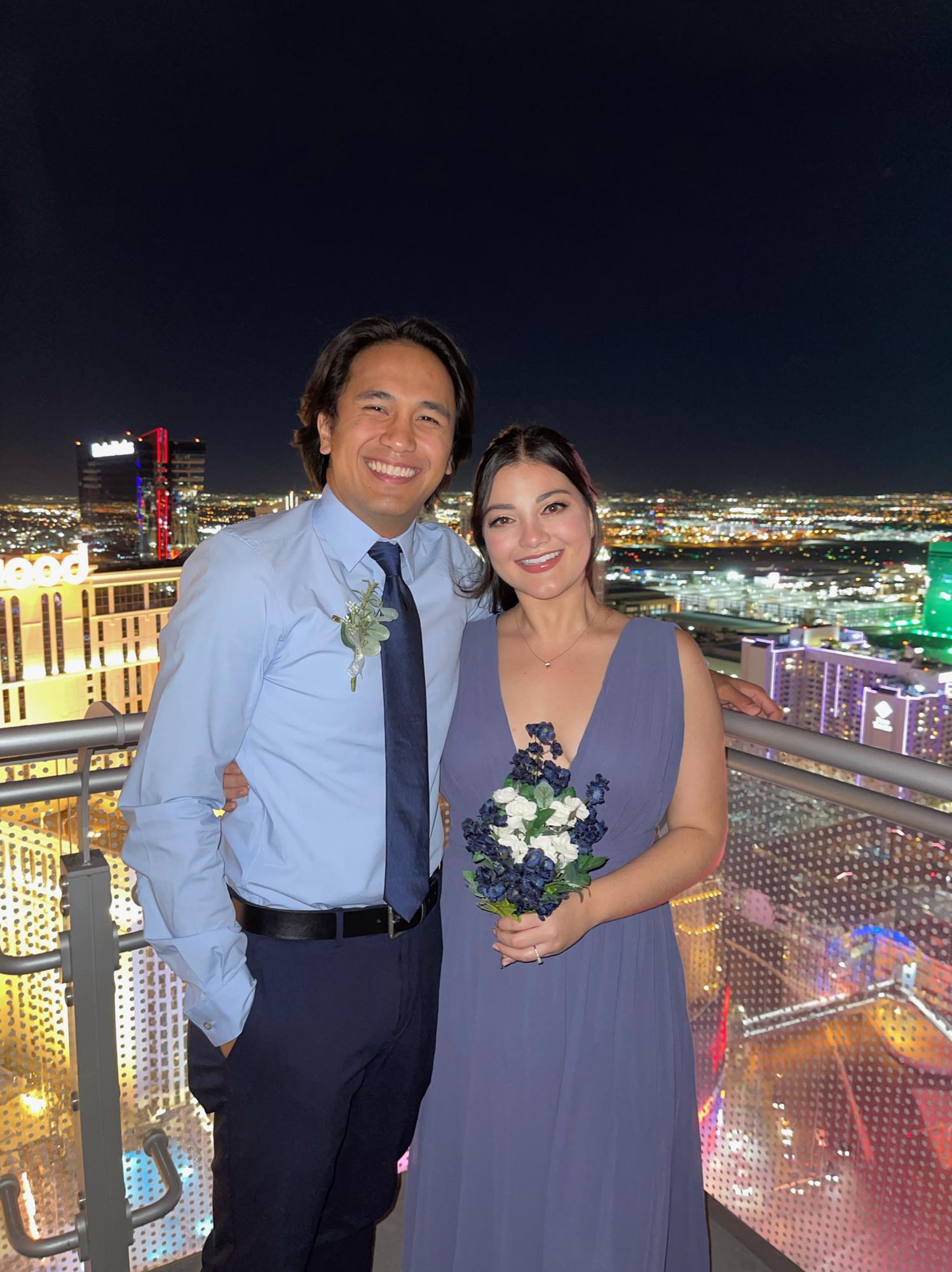 Las Vegas, NV - November 2020