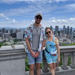 Walk, Hike, Relax // Mount Royal