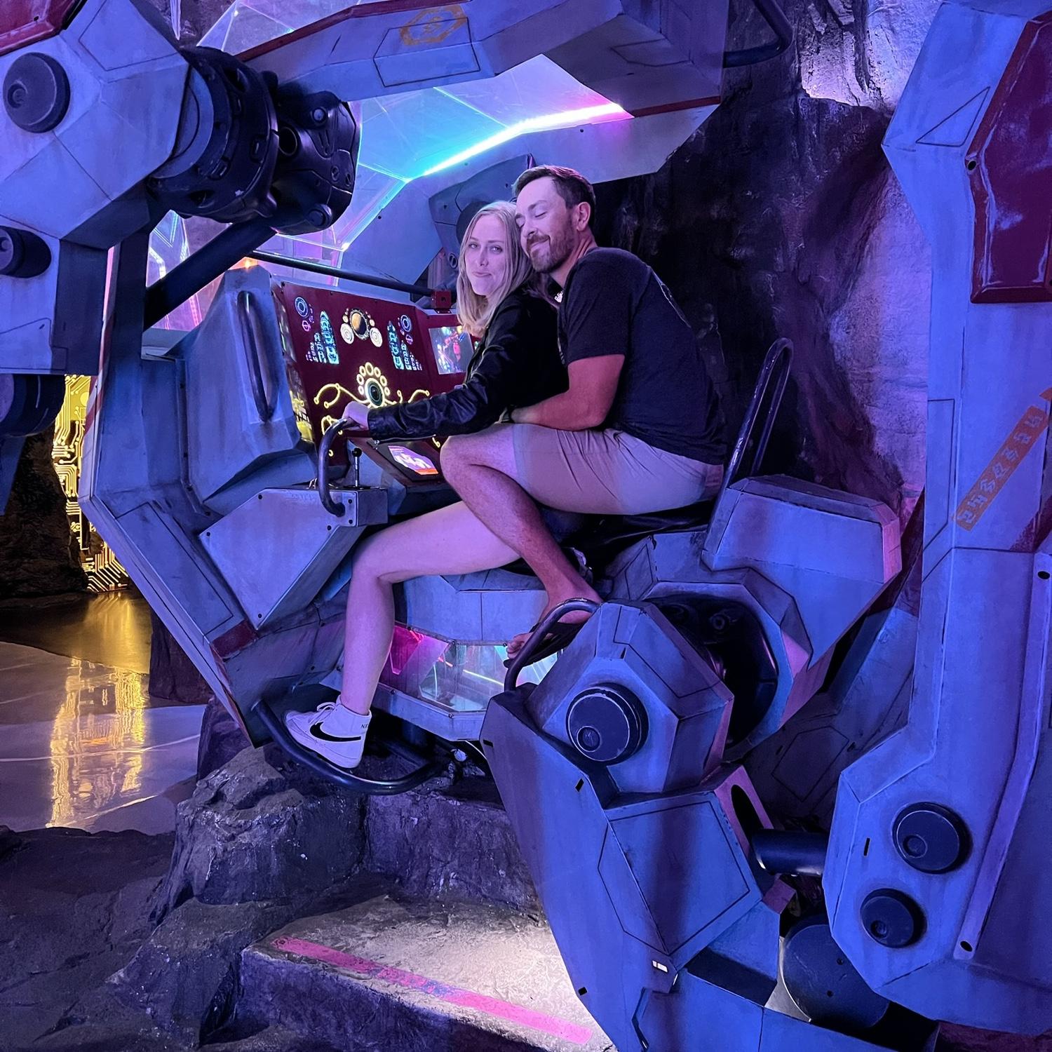 Meowwolf