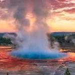 Yellowstone National Park