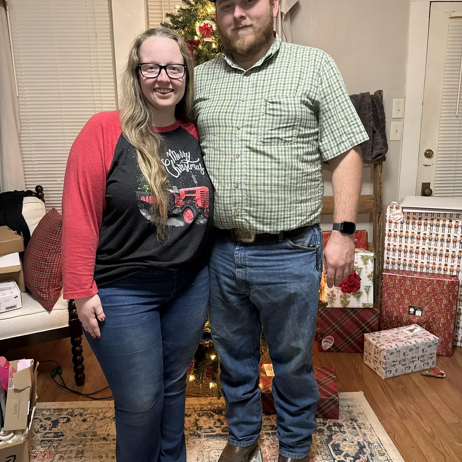 Christmas 2024 ❤️