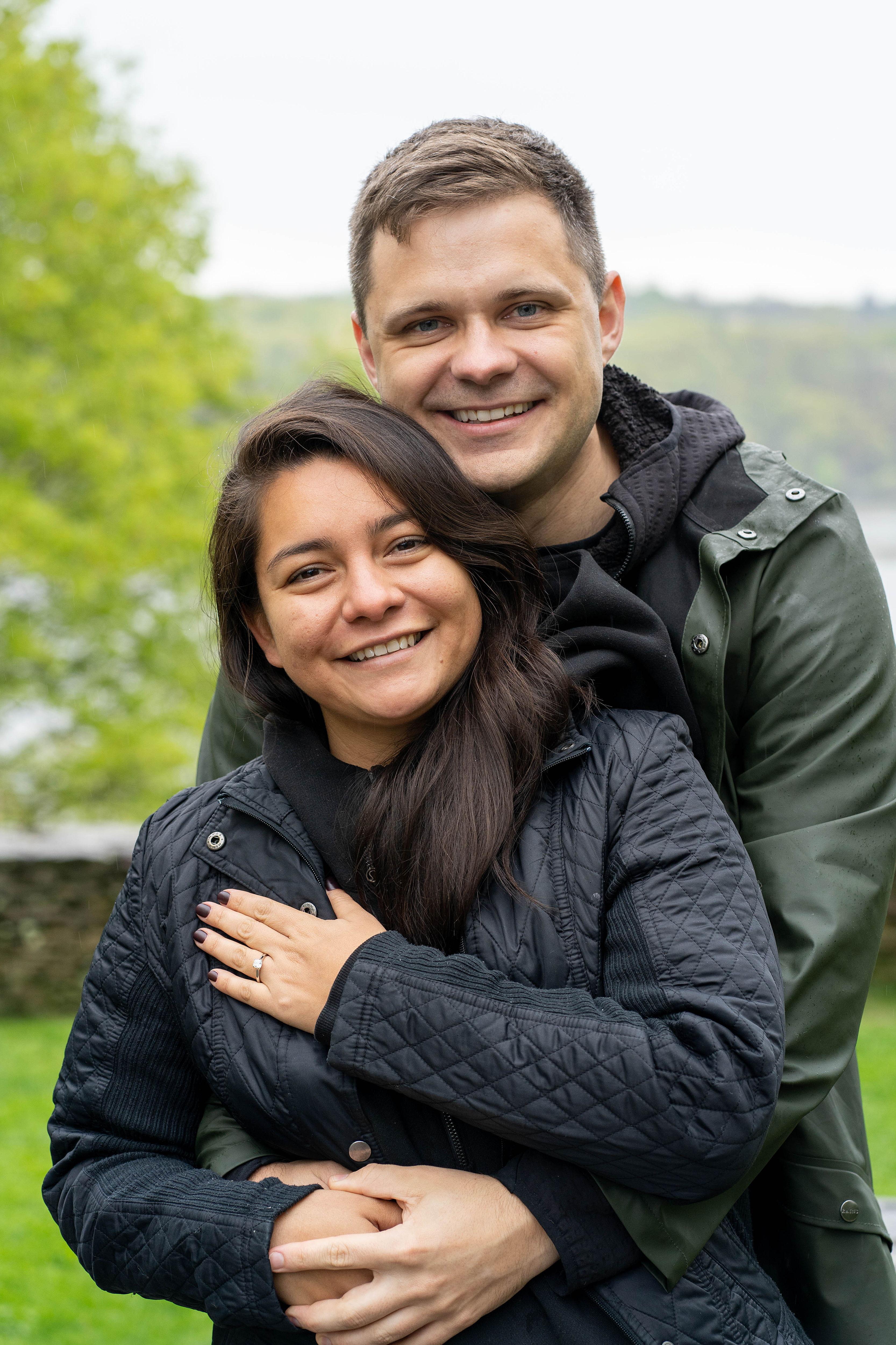 The Wedding Website of Laura J. Lemus and John M. Malfetano