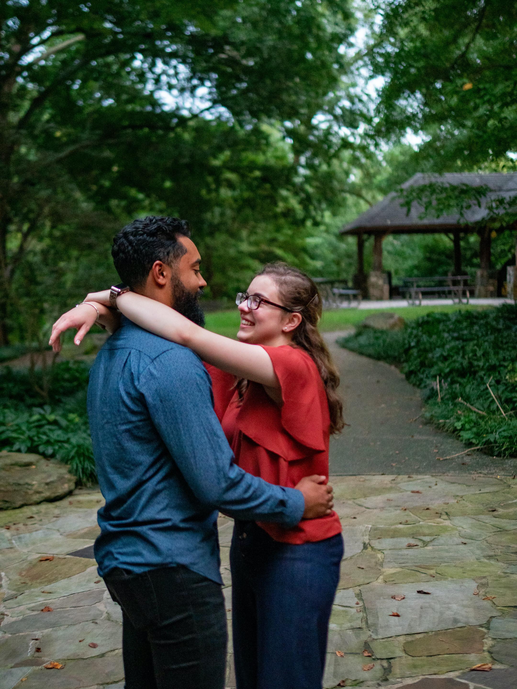 The Wedding Website of Sierra Fisher and Cameron Byars