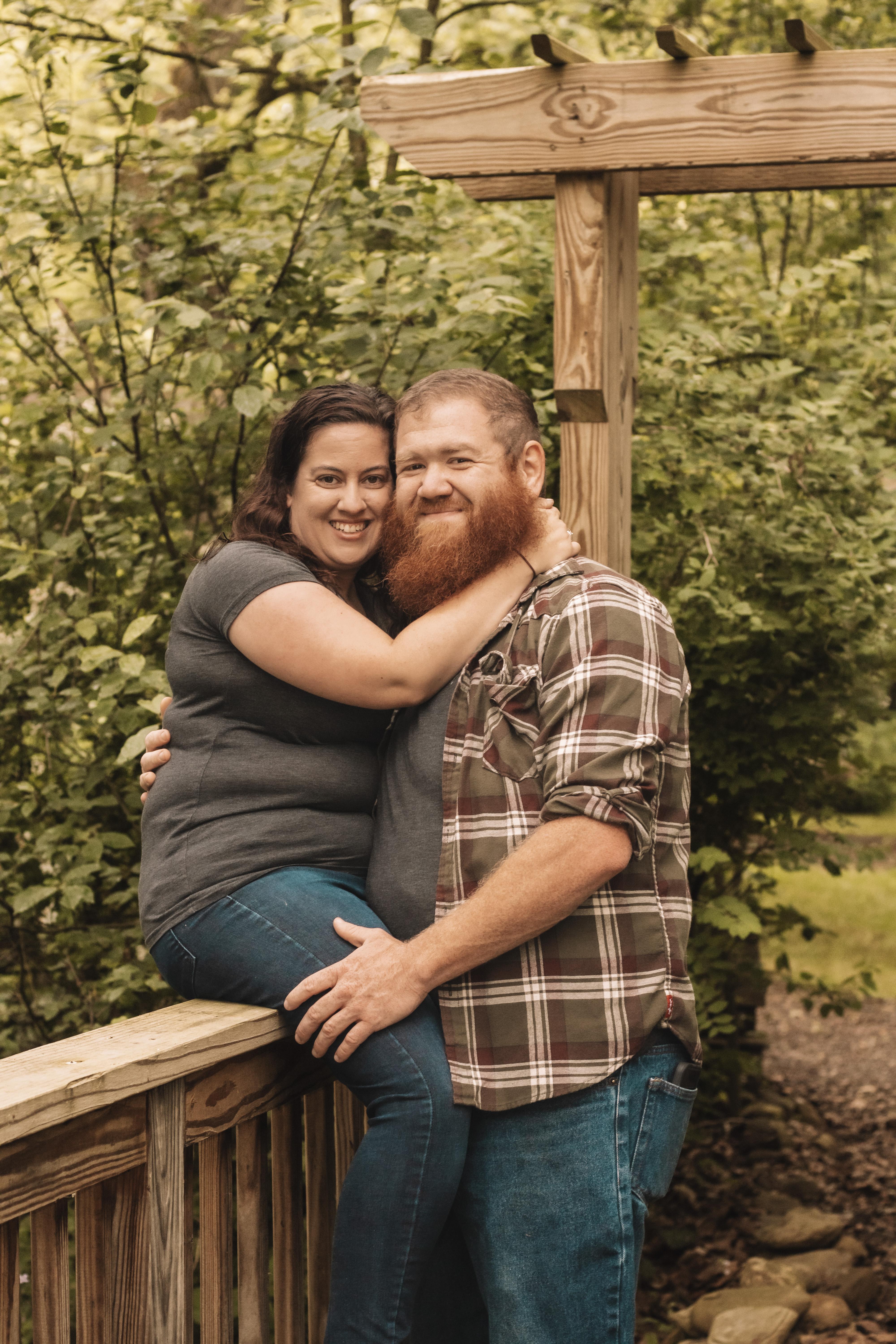 The Wedding Website of Emily Campbell and Eric Campbell