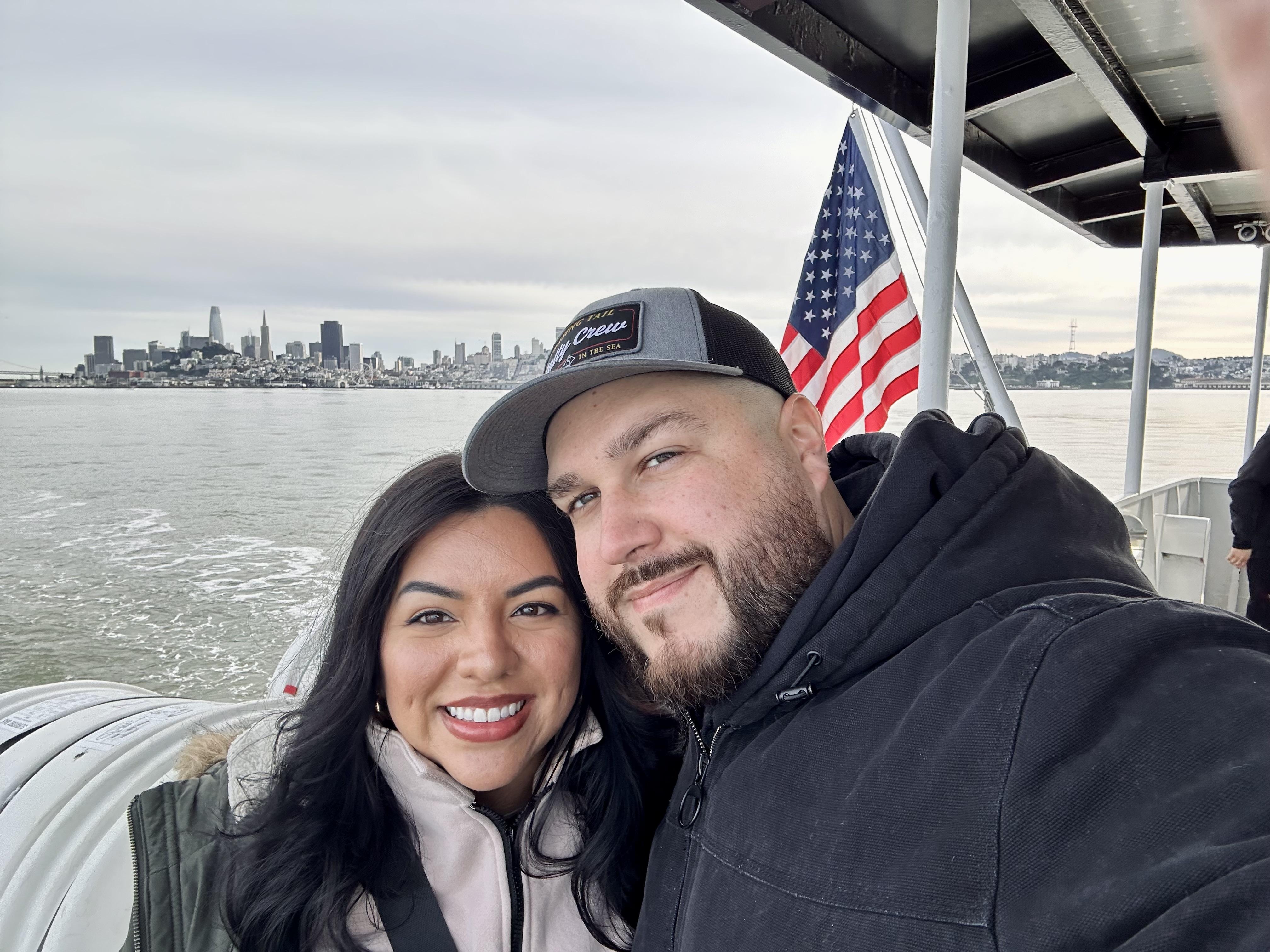 The Wedding Website of Brittany Melendez and Marvin Guillen