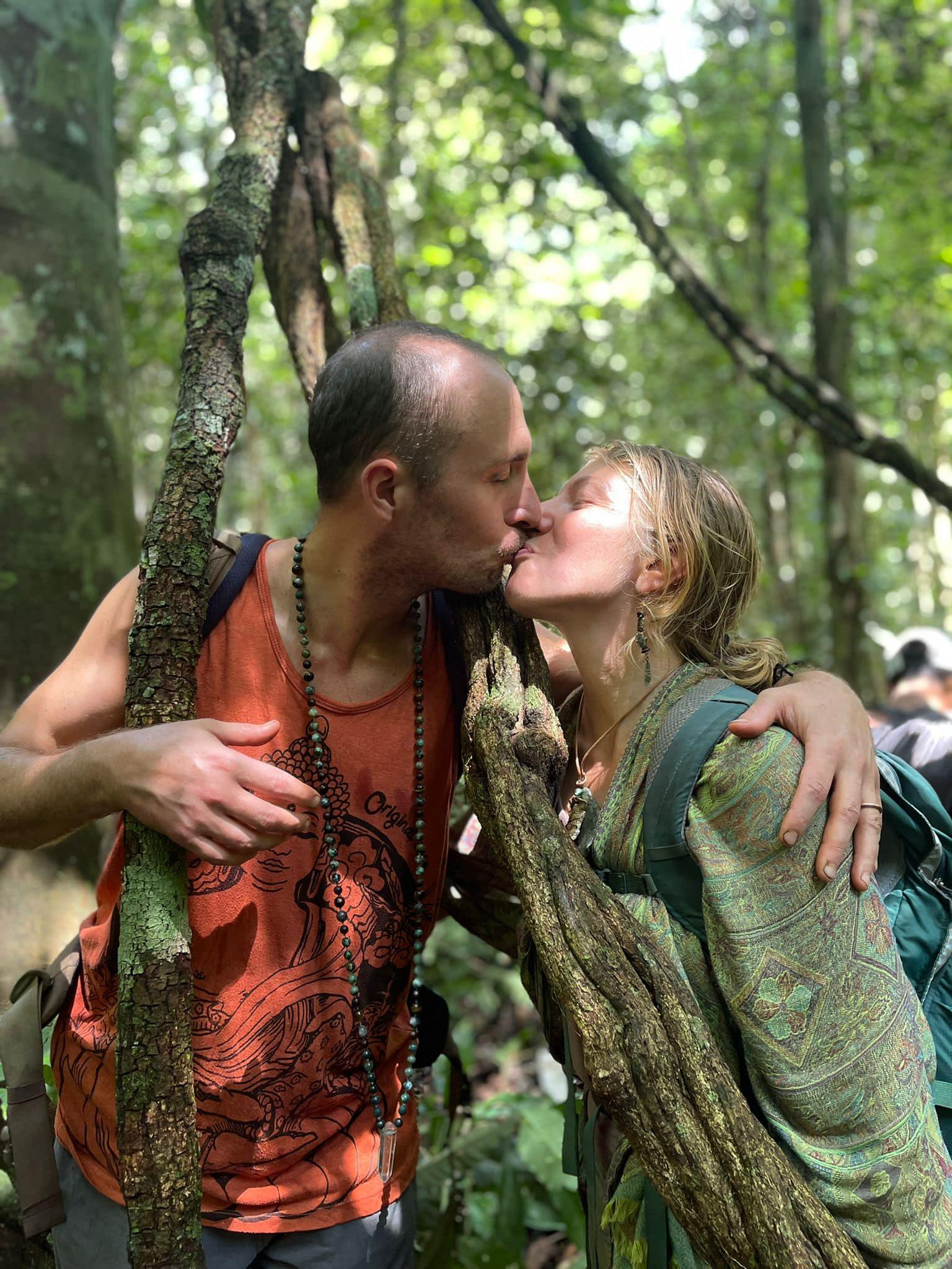 The Wedding Website of Alanna Collins and David Hailey