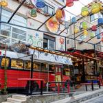 Rainbow Street