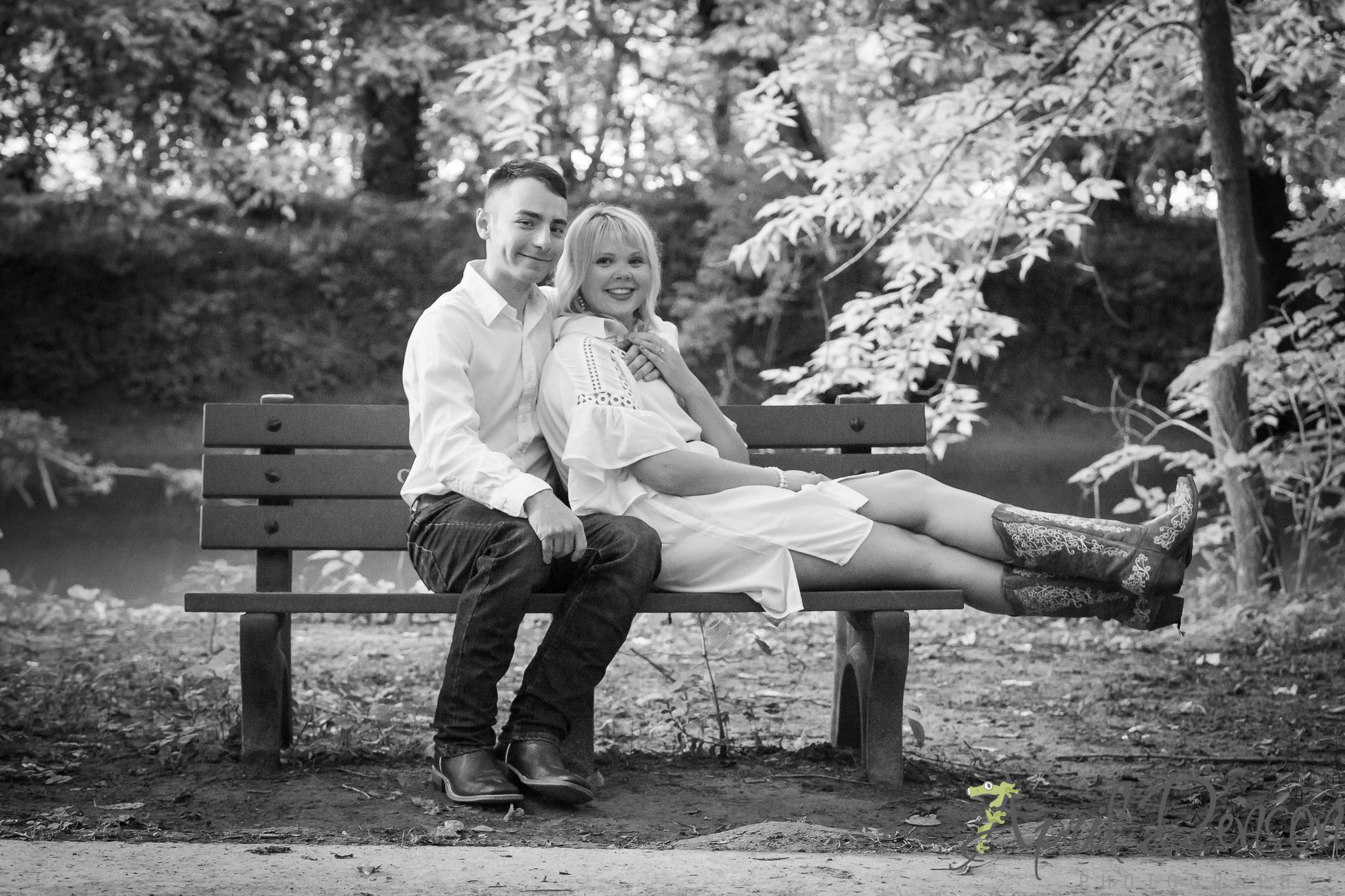 The Wedding Website of Brittney Money and Anthony Garcia