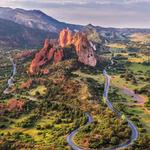Garden of the Gods
